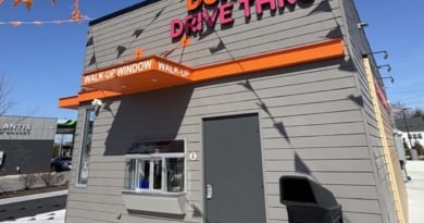 Dunkin Bethpage