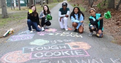 Gssc Tough Cookie