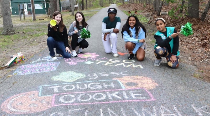 Gssc Tough Cookie