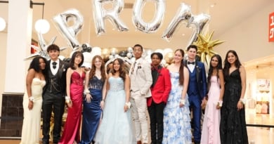 Green Acres Prom