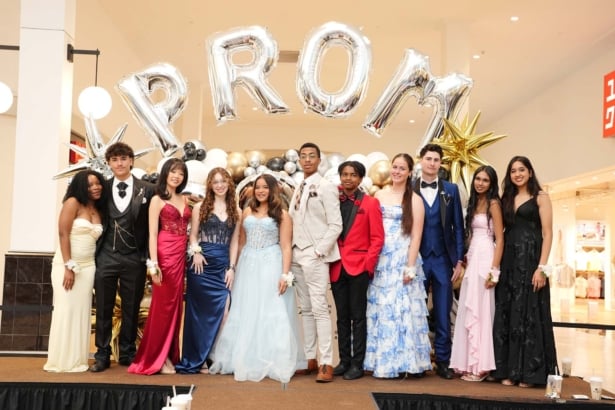 Green Acres Prom