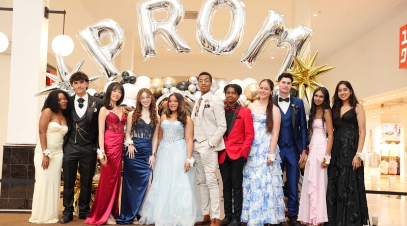 Green Acres Prom