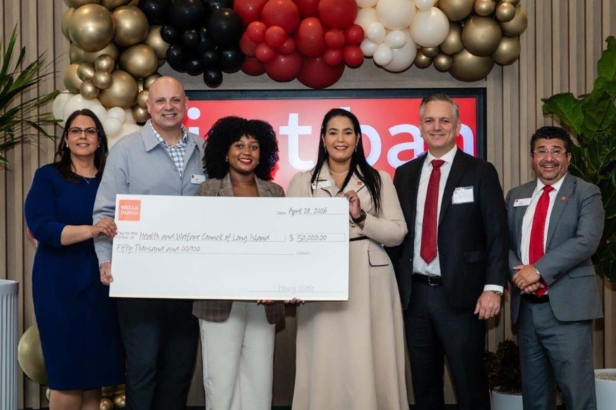Health and Welfare Council awarded $50K Wells Fargo grant for housing needs Hwcli Wells Fargo Grant