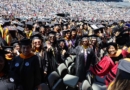 Molloy Commencement 2026