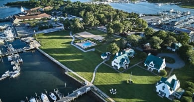 Montauk Yacht Club