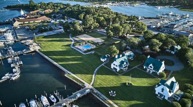 Montauk Yacht Club