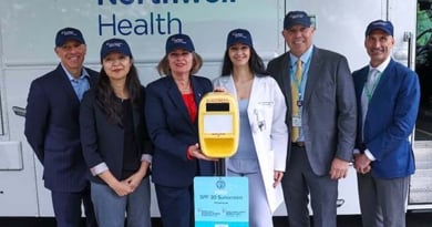 Northwell Sunscreen 2