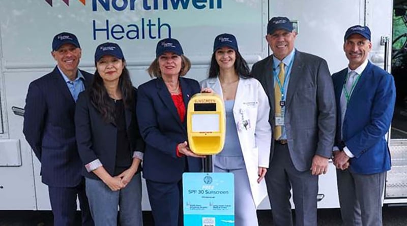 Northwell Sunscreen 2