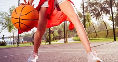 Oyster Bay Basketball
