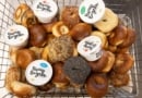 Popup Bagels Basket
