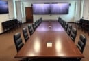 Fort Knox Conference Table