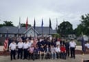 American Legion Ronk