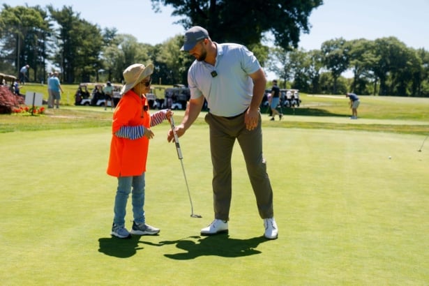 Brightway Living & Learning’s 26th Annual Golf Classic raises more than $245K Brightway Golf 2026 2