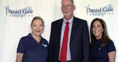 Dg Foundation Plunkett
