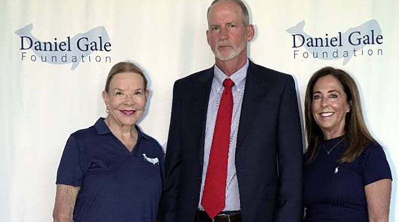 Dg Foundation Plunkett