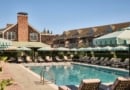 Faraway Sag Harbor Pool