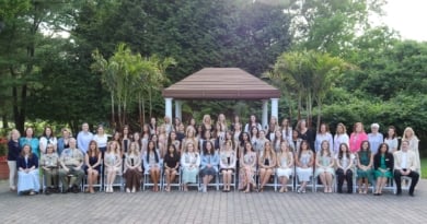 Gssc Golden Awards