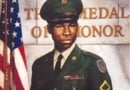 Garfield Langhorn Portrait