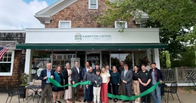 Hamptons Coffee Quogue