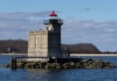 Huntington Lighthouse