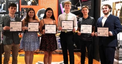 Limehof Scholarships 2026