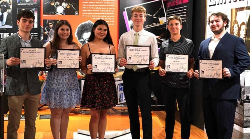 Limehof Scholarships 2026