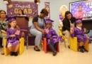 Peoples Arc Grads