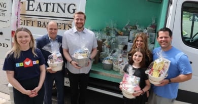 Rmh 10k Donation