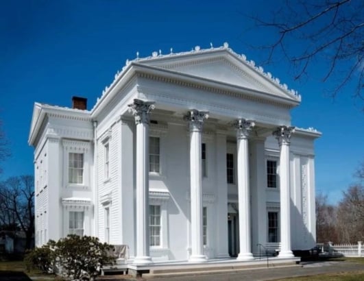 Sag Harbor Whaling Museum to host summer fundraiser Sag Harbor Whaling Museum