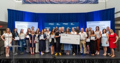 Suffolk County Grant Recipients