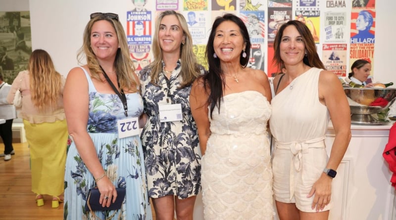 The Retreat Gala 4