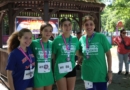 Tough Cookie Walk Gssc