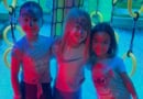 Urban Air Kids 2