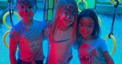 Urban Air Kids 2