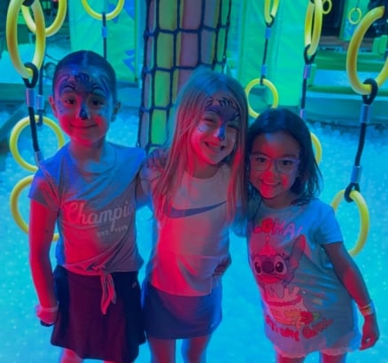 Urban Air Lake Grove to host 3rd annual Stony Brook cancer fundraiser Urban Air Kids 2