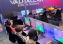 Vahallan Esports