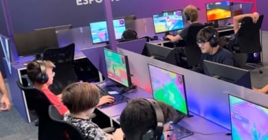Vahallan Esports