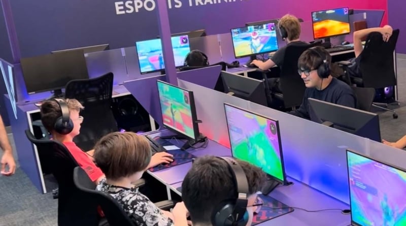Vahallan Esports