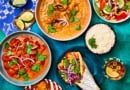 Wonder Dabba Food