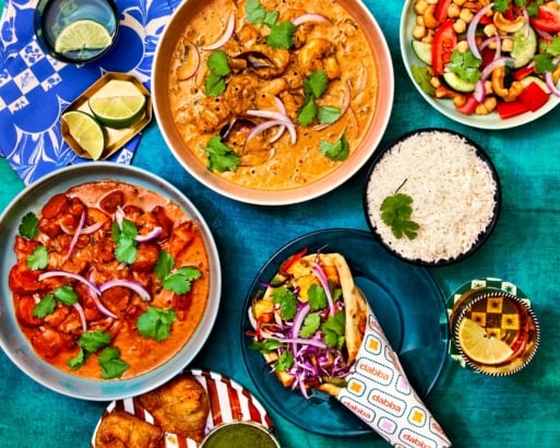 Wonder’s Dabba Indian food menu is expanding Wonder Dabba Food