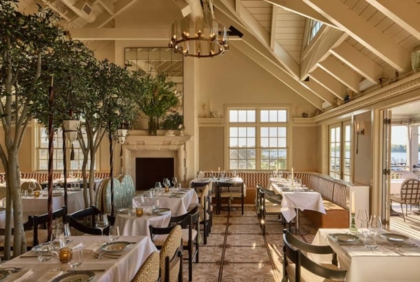 Zagara Faraway Sag Harbor