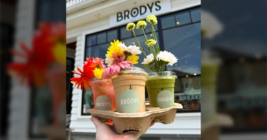 Brodys Coffee Whb