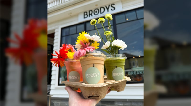 Brodys Coffee Whb