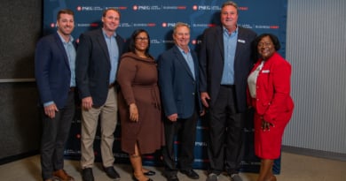 Pseg Business First