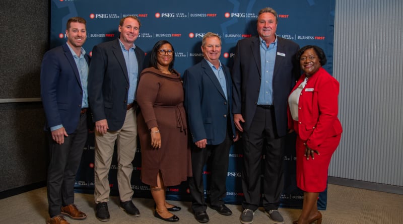 Pseg Business First