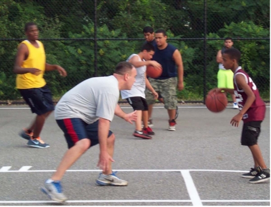 Brookhaven Youth Bureau to hold 3-on-3 basketball tourney 3x3basketball