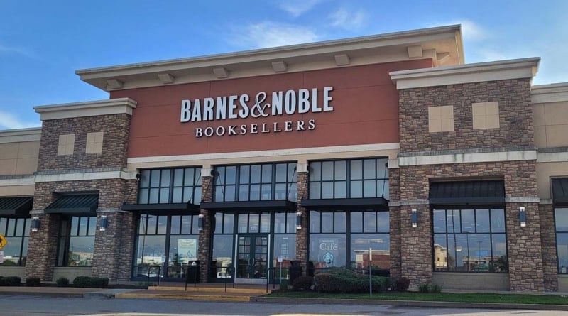 B And N Store