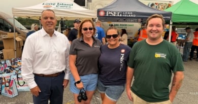 Brookhaven Farmers Market