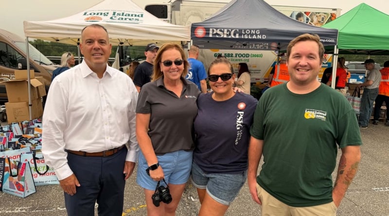 Brookhaven Farmers Market