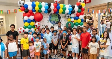 Green Acres Soccer Fest